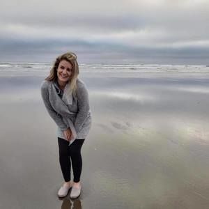 Meet your Posher, Kari